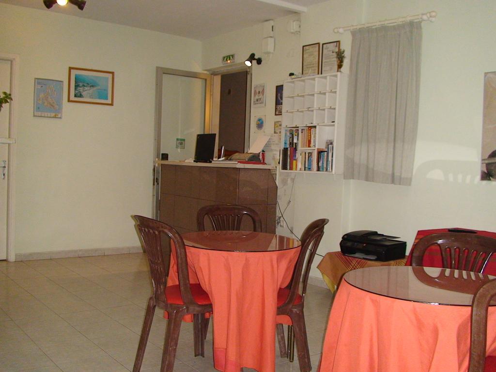 Poros House Hotel Dış mekan fotoğraf