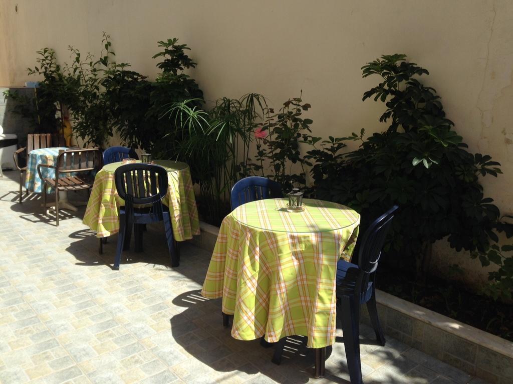 Poros House Hotel Dış mekan fotoğraf