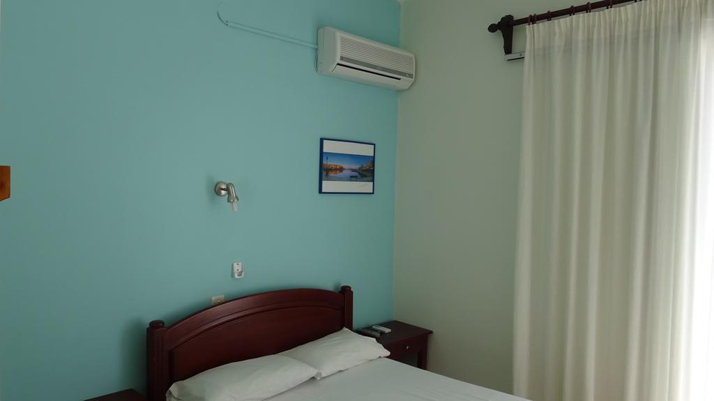 Poros House Hotel Dış mekan fotoğraf