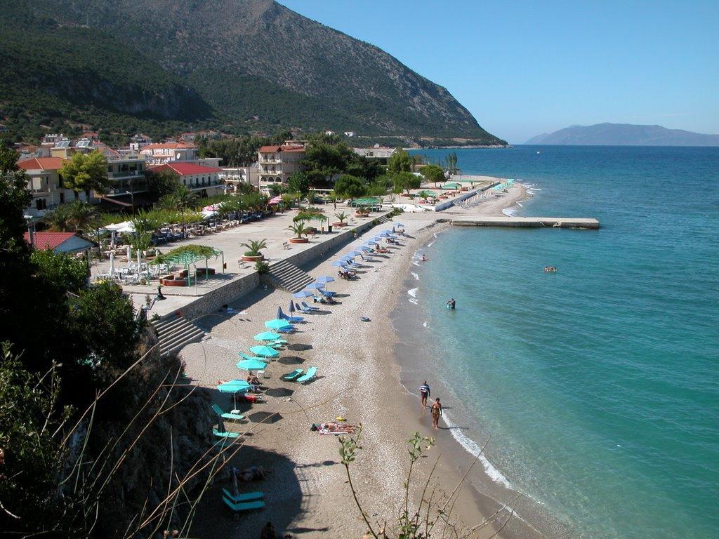 Poros House Hotel Dış mekan fotoğraf