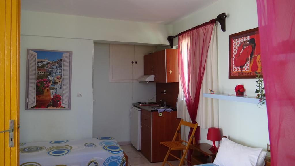 Poros House Hotel Dış mekan fotoğraf