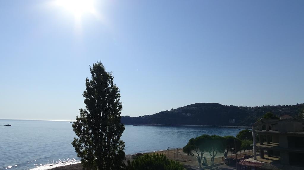 Poros House Hotel Dış mekan fotoğraf