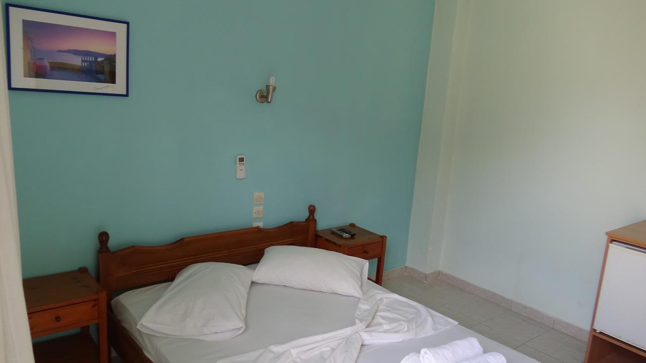 Poros House Hotel Dış mekan fotoğraf