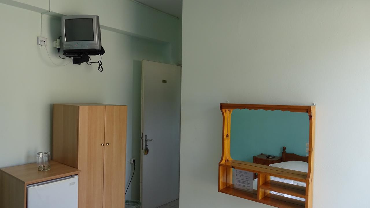 Poros House Hotel Dış mekan fotoğraf
